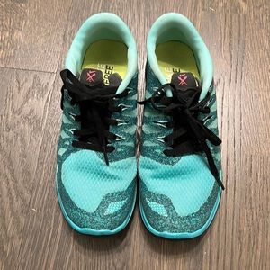 Nike Free Run Sneakers